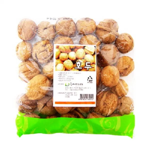 두레생협 두레생협호두 호두 300g 행복한선택