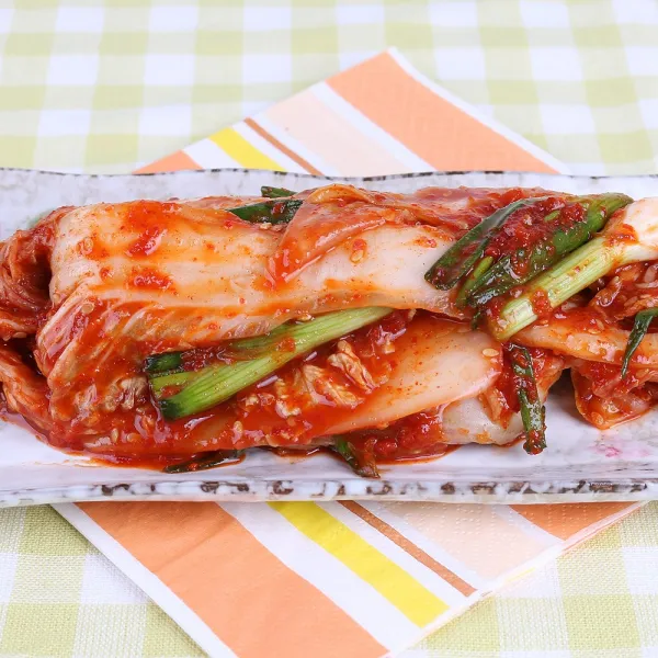 하늘푸드 배추겉저리250g 250g 1개
