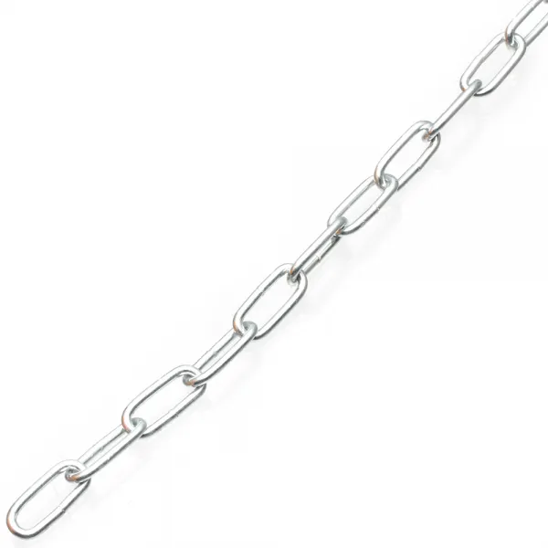 성원기업 철체인(M3) 3mm 1미터(절단필요시 구매요청사항에 작성요망), 1개