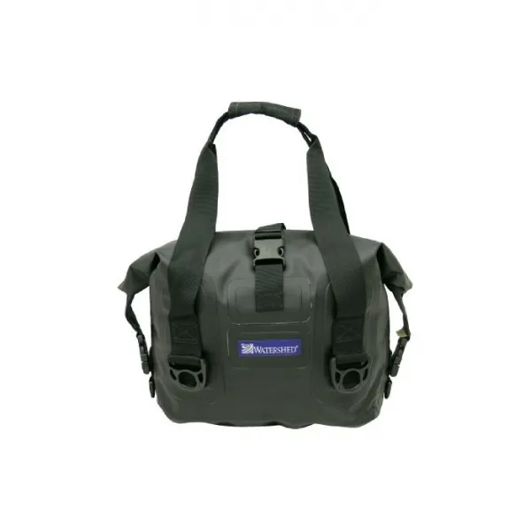분수령 Largo Tote 블랙 WSFGW올려 놓BLK