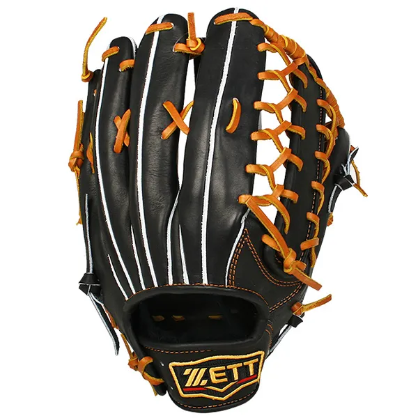 ZETT [11837] PROSTATUS 외야 (검정)