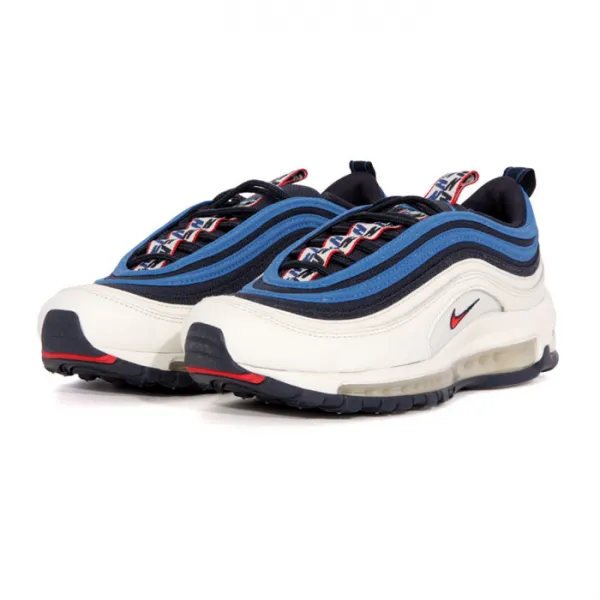  나이키 에어맥스 97 Se Tt 풀탭 옵시디언 Aq4126 400