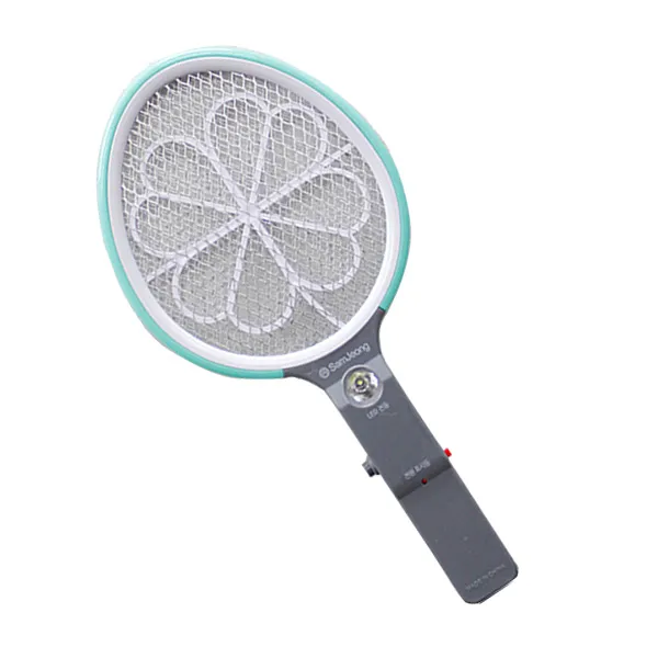 삼정모기채 해충킬러
