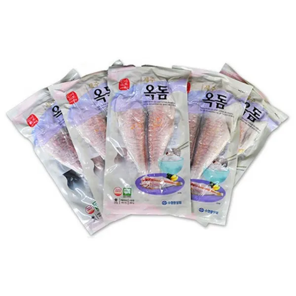 수협쇼핑 수협본사 제주 옥돔 1.5kg 1박스