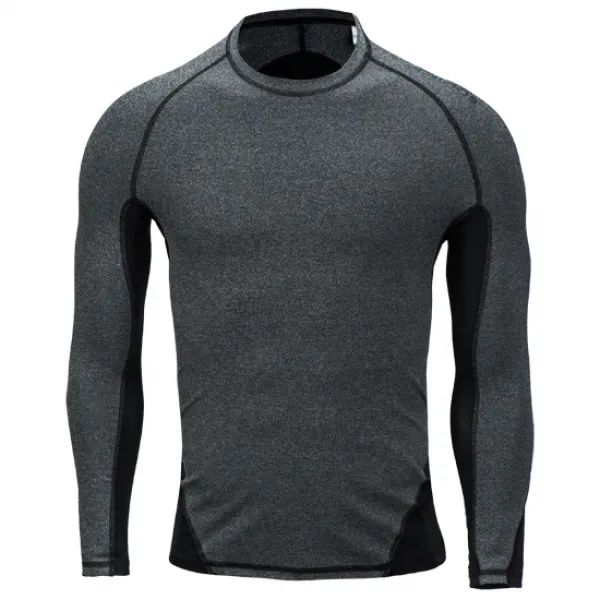  정품 아디다스 기능성 이너웨어 알파스킨 스포츠 티 7207 