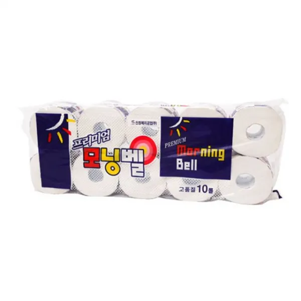A프리미엄 모닝벨 화장지 50m (100개입), 단일상품