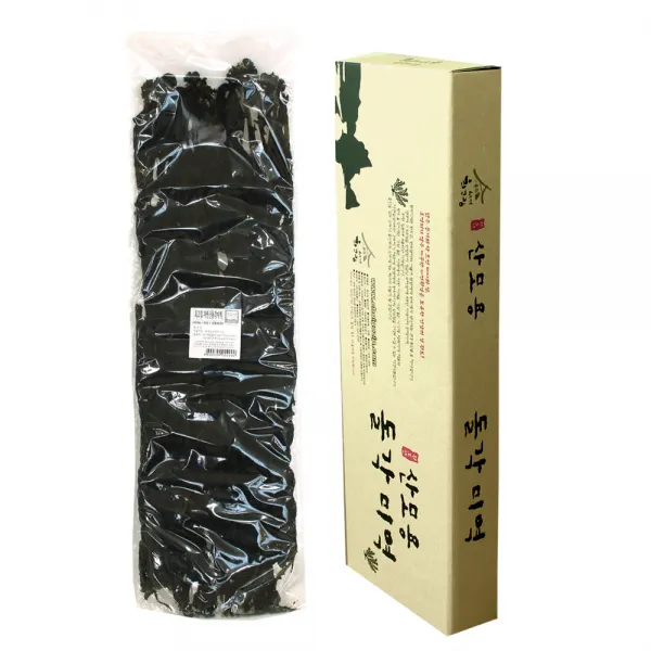최고집 산모용 돌각미역 5가닥, 단품