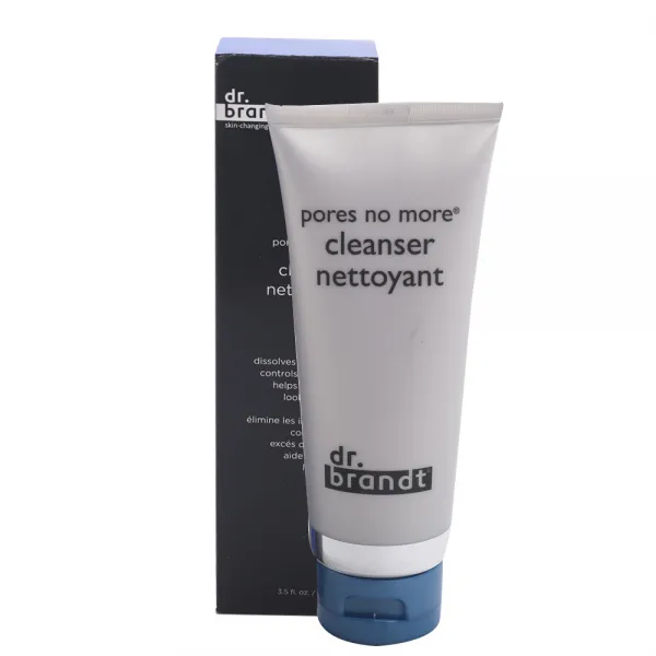 닥터브란트 포어스 노 모어 클렌저, 1개, 105ml