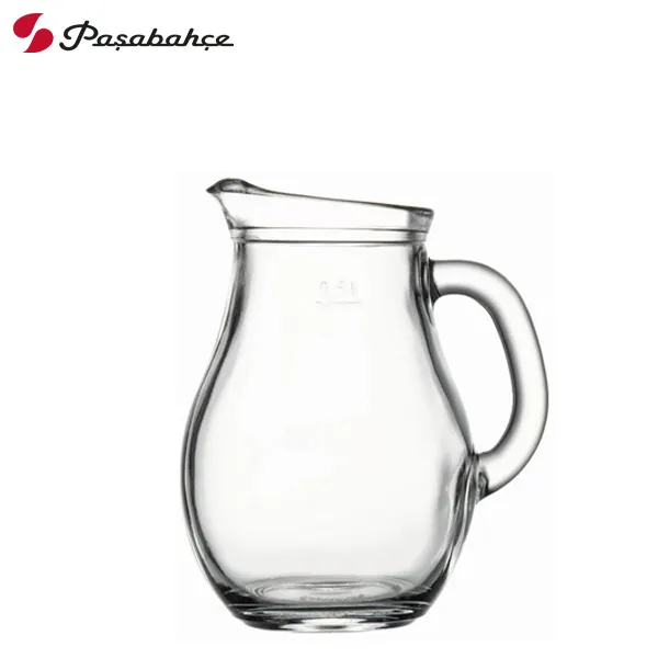 파사바체 유리잔 50종 선택형, 29.저그 디켄터500ml(80101)