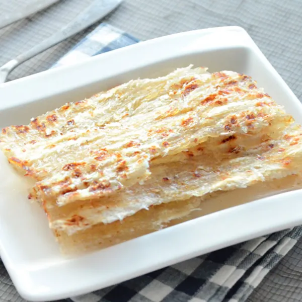 해맑은푸드 양태구이채, 500g, 1개