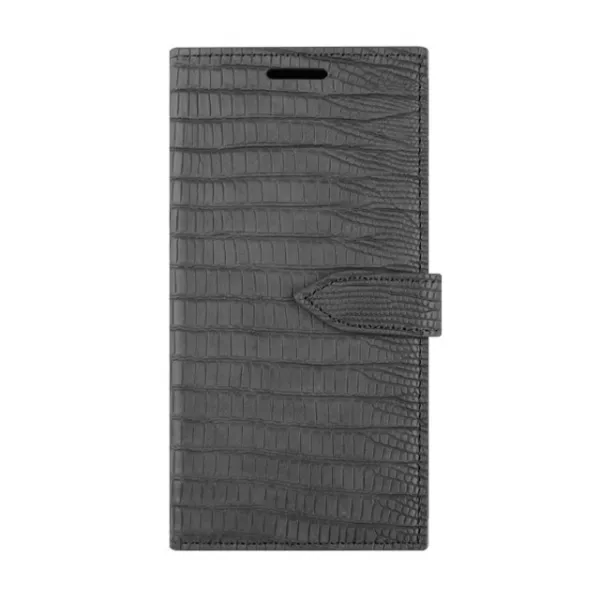 미스터마켓 LG X400 에디터 크로커 루키 다이어리 케이스 현금 카드 수납 K121 다이어리형