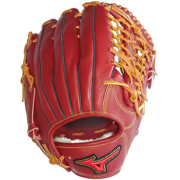 MIZUNO [767] 빅토리스테이지 외야 (로즈브라운)