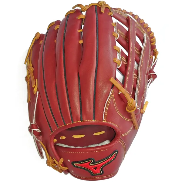 MIZUNO [768] 빅토리스테이지 외야 (로즈브라운)