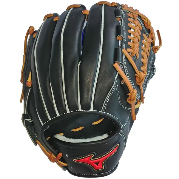 MIZUNO [773] 미즈노 빅토리스테이지 내야 (검정)