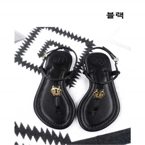 쇼핑하자 여성용쪼리 끈 센들 힐 썸머 슈즈 신발 여성쪼리A 530250518827