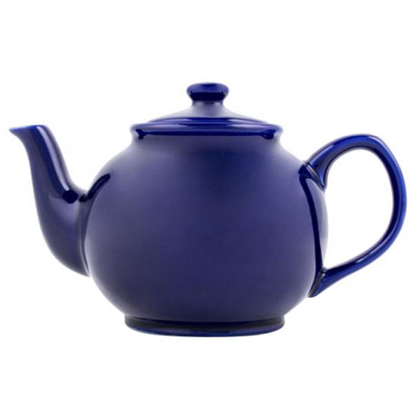 폭스런 어든웨어 티 포트 1.6L, Blue, 1개
