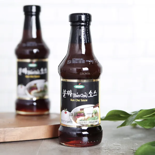 몬 분짜소스 295ml 베트남식 소바소스, 단품
