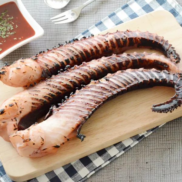 해맑은푸드 통족, 100g, 1개