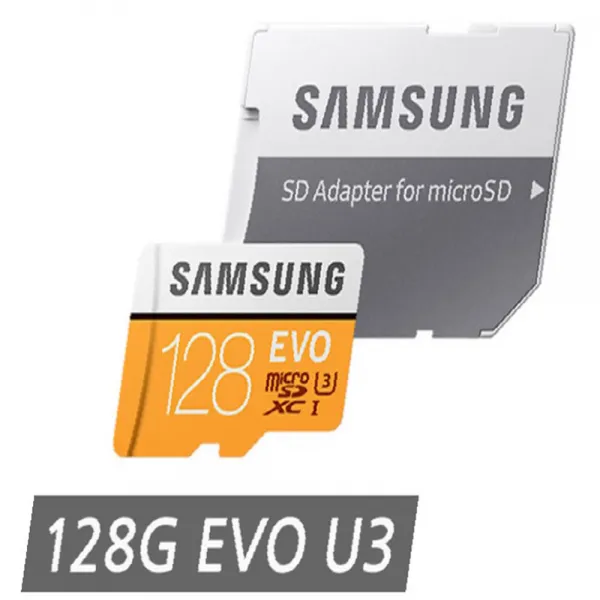 삼성 갤럭시S7 호환 128G 메모리카드, 128GB