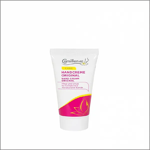 네일퀸 독일명품 카모마일 카밀렌60 산알러지 주부습진 핸드크림+사은품, 1개, 30ml