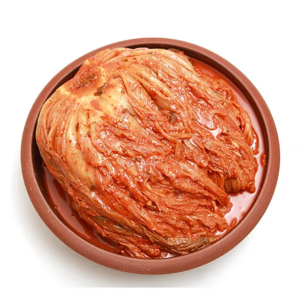 [전라김치] 1년숙성 깊은맛 묵은지, 5kg, 1, 1개