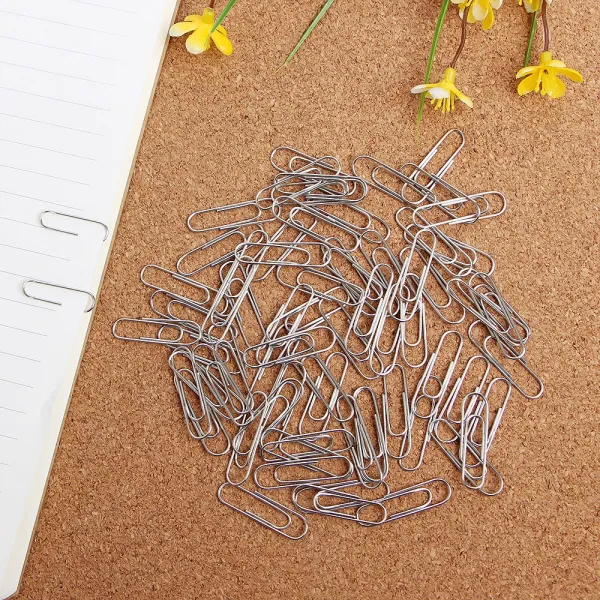 최상70p 고랑몰라 클립(2.8cm)/화방납품용 회사, 단일상품