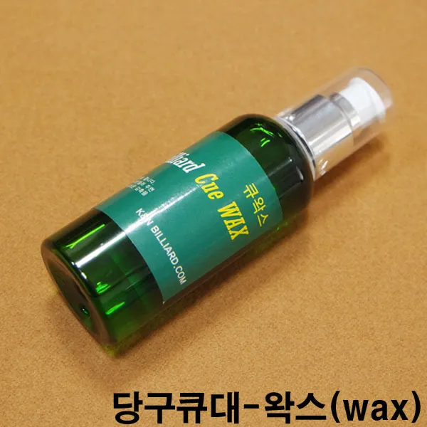 금남당구재료 당구큐왁스, 1개