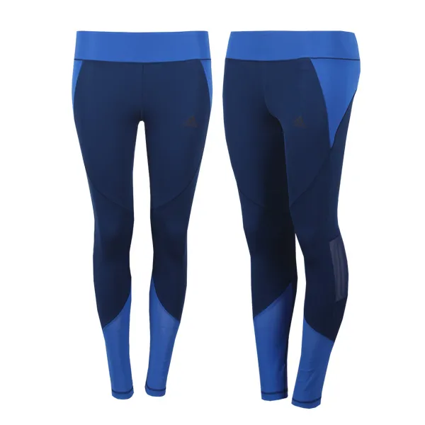 아디다스 여성 CUT&SEWN 레깅스/요가복 - B47023