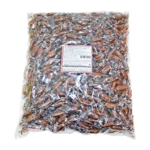 맛드린 3.5kg 땅콩캬라멜 1봉