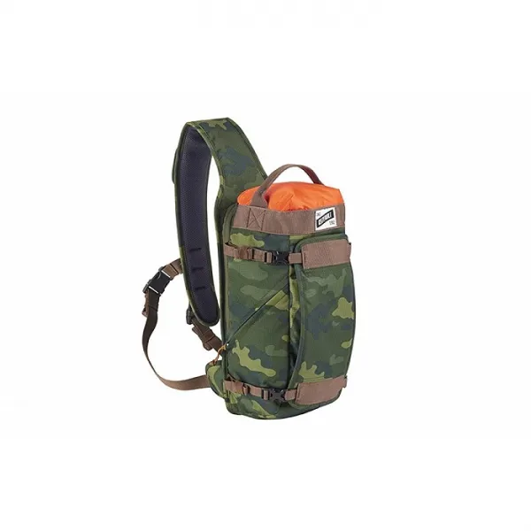 Kelty 박차 9 L 슬링, Canyon Brown