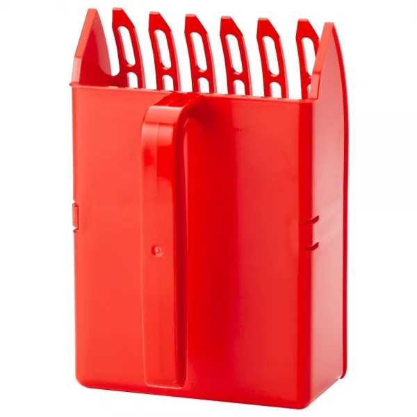 린든스웨덴 칠드런스 베리 수확기, Red, 1개