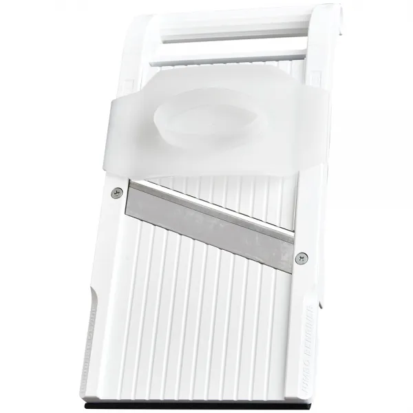 Benriner 점보 만돌린 슬라이서, White, 1개