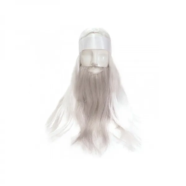 파티마트 파티 분장 소품, 산신령수염
