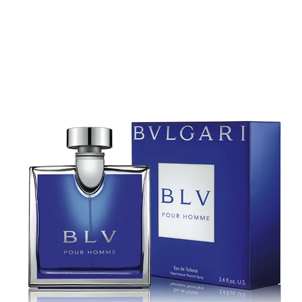 불가리 블루 뿌르옴므 EDT 백화점정품 특별가 당일발송, 100ml