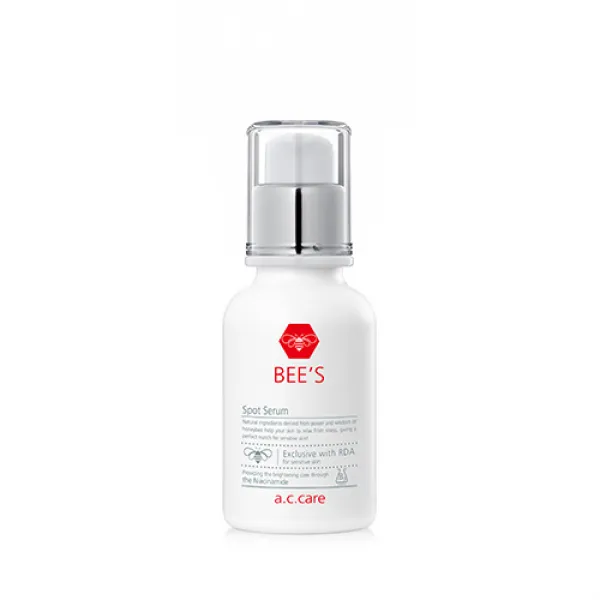 동성제약 에이씨케어 비즈 컨트롤 세럼 30ml