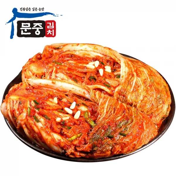 문중김치 배추김치, 10kg, 1개