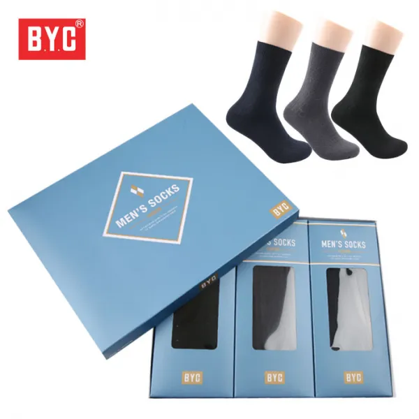 BYC [남]플랜 11호 3매