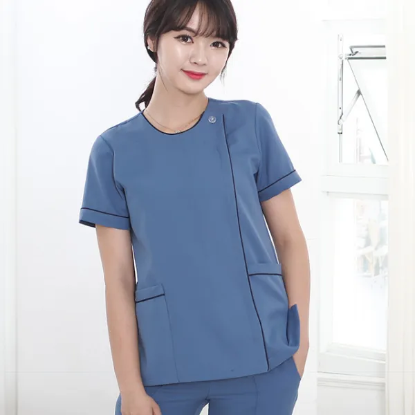 누림상사 SL 간호복 세트 간호사복 수술복 병원유니폼