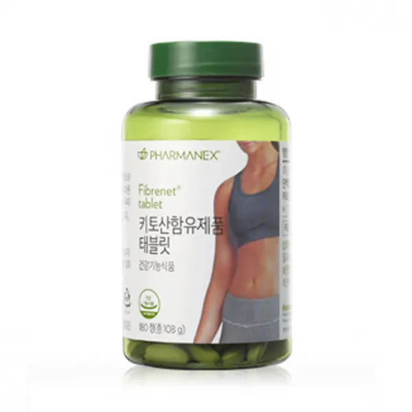 뉴스킨 키토산 함유제품 태블릿(화이버넷), 1병