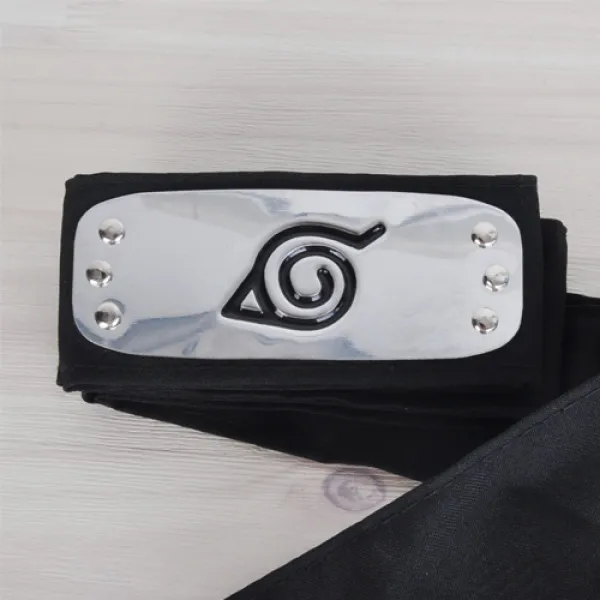 나루토 - 나뭇잎마을 써클렛, 1개