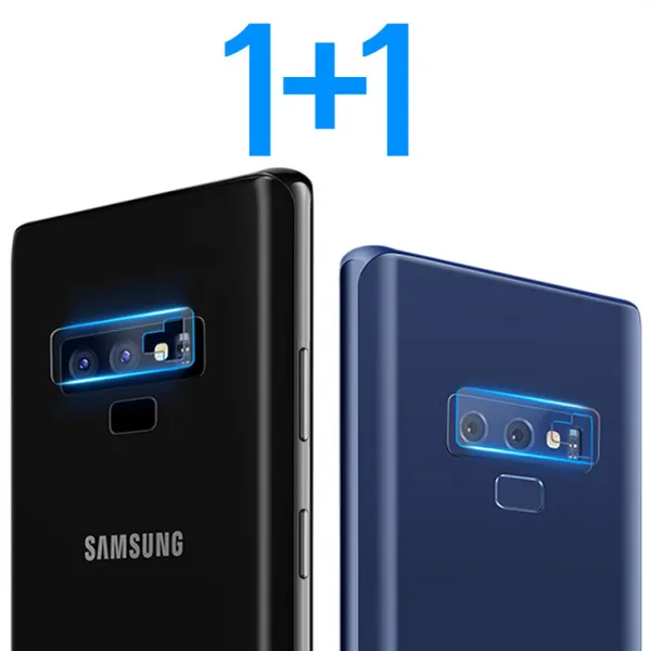 프로텍트보이 삼성 갤럭시 카메라 렌즈 강화유리 보호 필름 1+1!! 기종선택 1세트