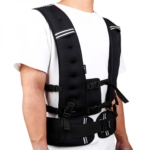 조이위픽스 중량밴드 모래주머니 모음, 중량조끼 (10kg)