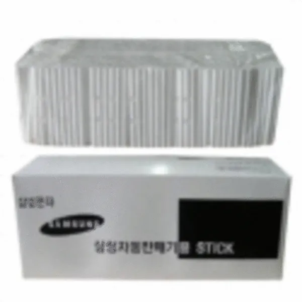 삼성자동판매기용 스틱 1000개, 단품