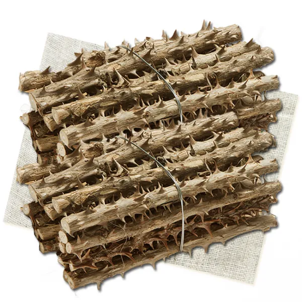 푸른들판 국내산 엄나무 5단, 1500g, 1개