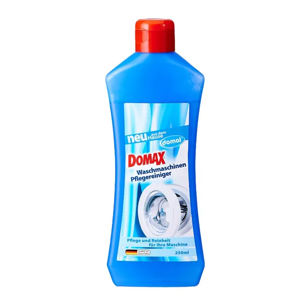 [DOMAX] 독일 도맥스 세탁조 클리너 세정제 250ml, 3개