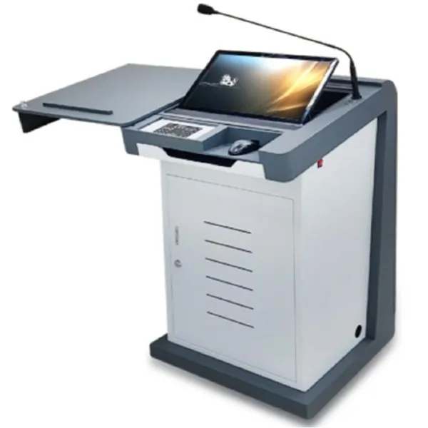 Mport 22형 타블렛모니터 Dyt 21771 스마트전자칠판 판서시스템 교육기자재 Mport 전자교탁 Mp 220pd 22형_전자유도방식