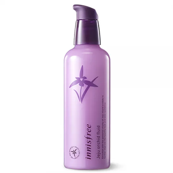 이니스프리 제주 한란 플루이드 100ml, 1개