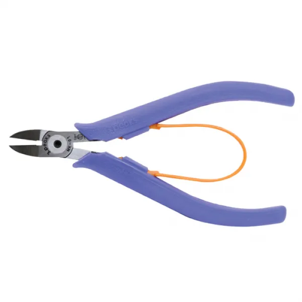 쓰리픽스 니퍼(미니) MK-01 MK-01 (120MM) 전장L_120|중량_58|동선_1|플라스틱_3|황동_0.6 1EA 3211613 2170844