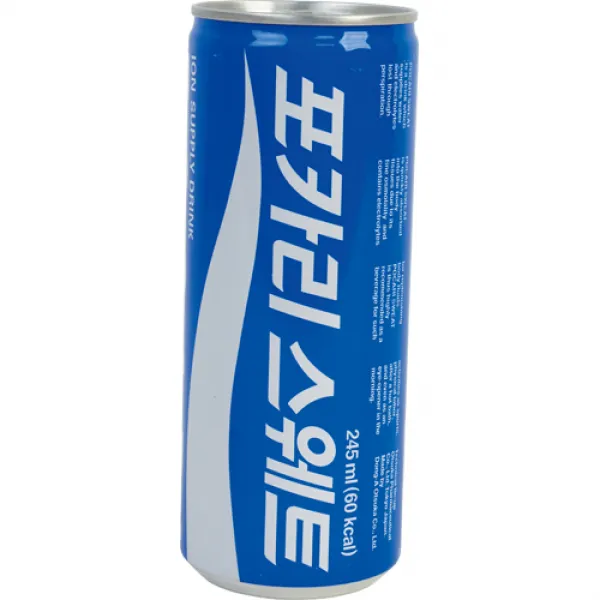 동아 포카리스웨트 정보없음 250ml 용량_250|품명_포카리스웨트 30캔 3240131 1980475