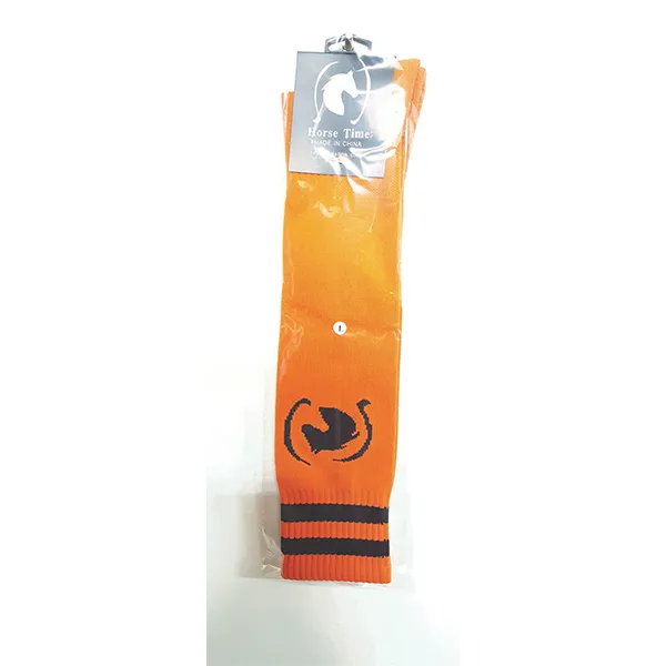 horsetime 승마양말(스포츠), 주황